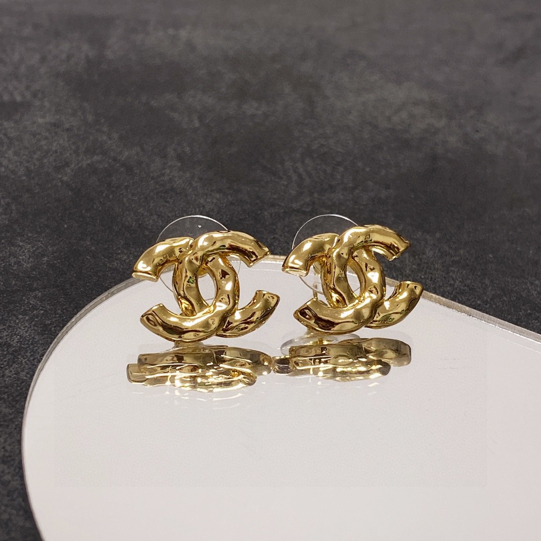 Chanel Earring