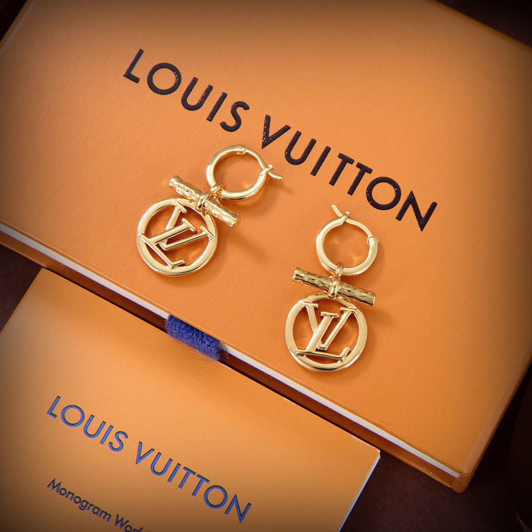 Louis Vuitton Earring