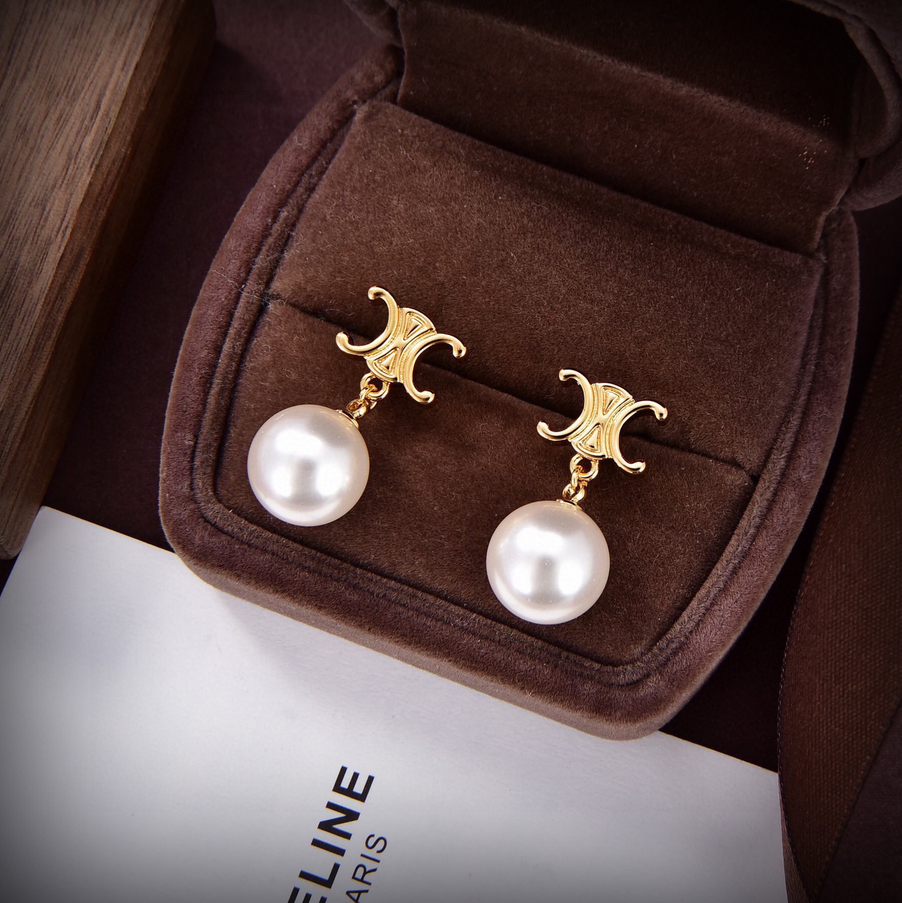 Celine Earring