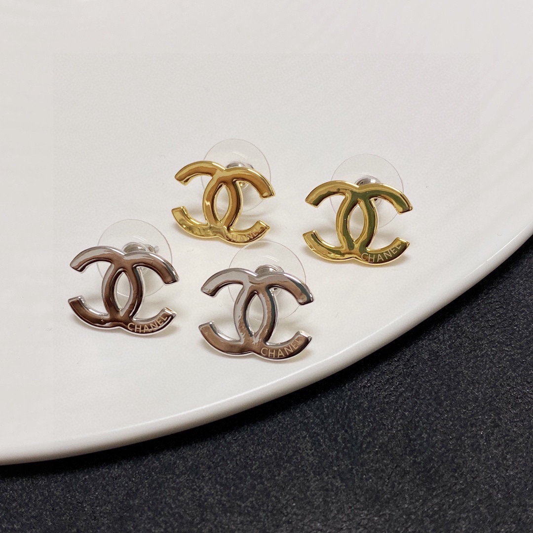 Chanel Earring