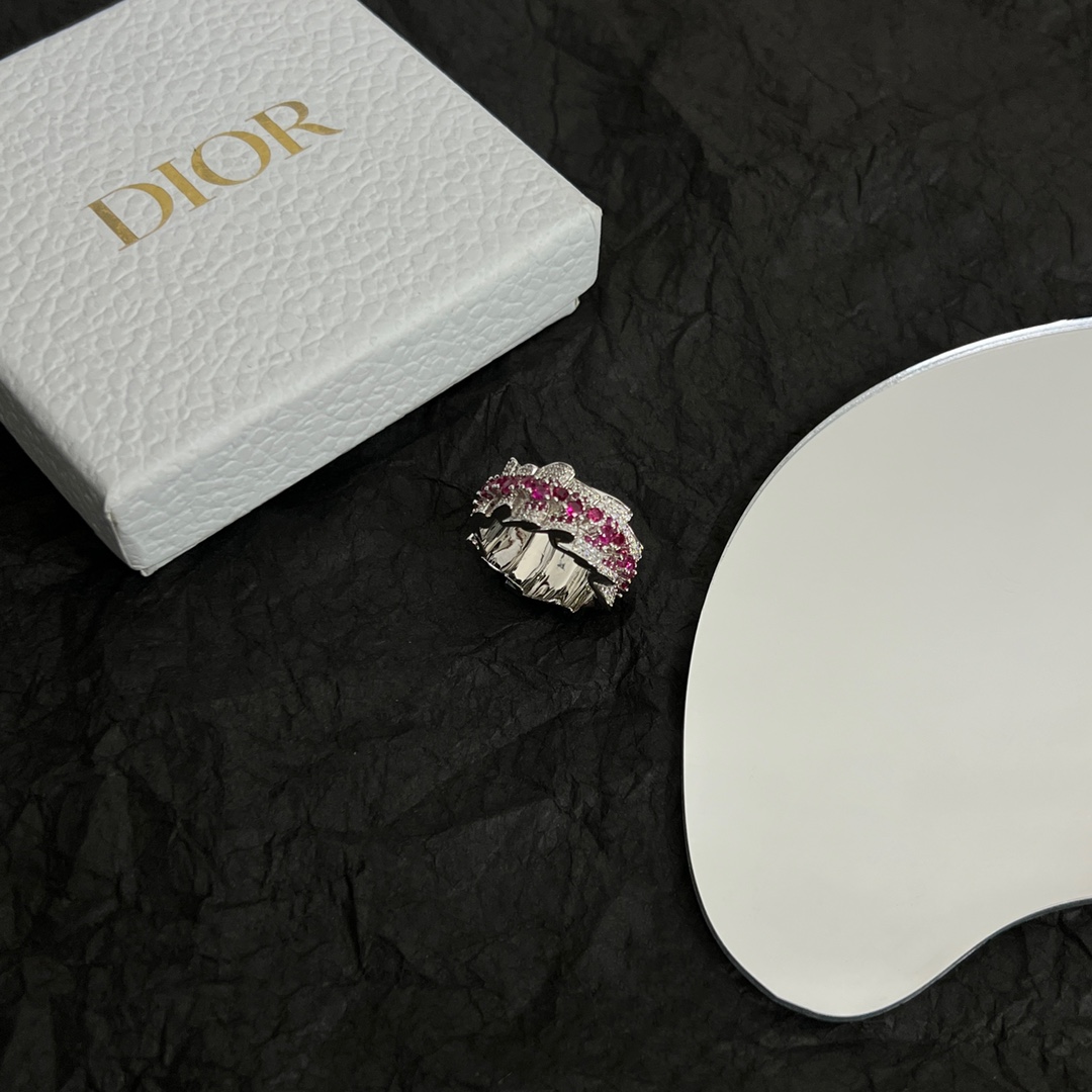 Dior Ring