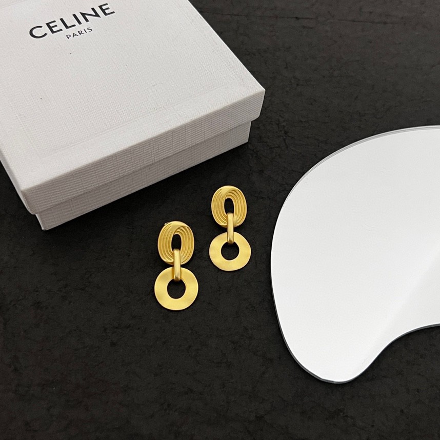 Celine Earring