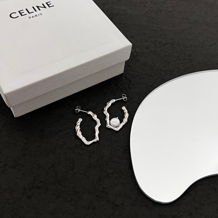 Celine Earring