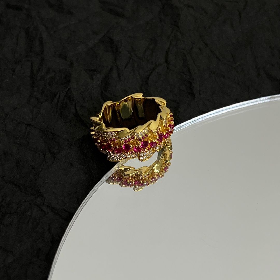 Dior Ring