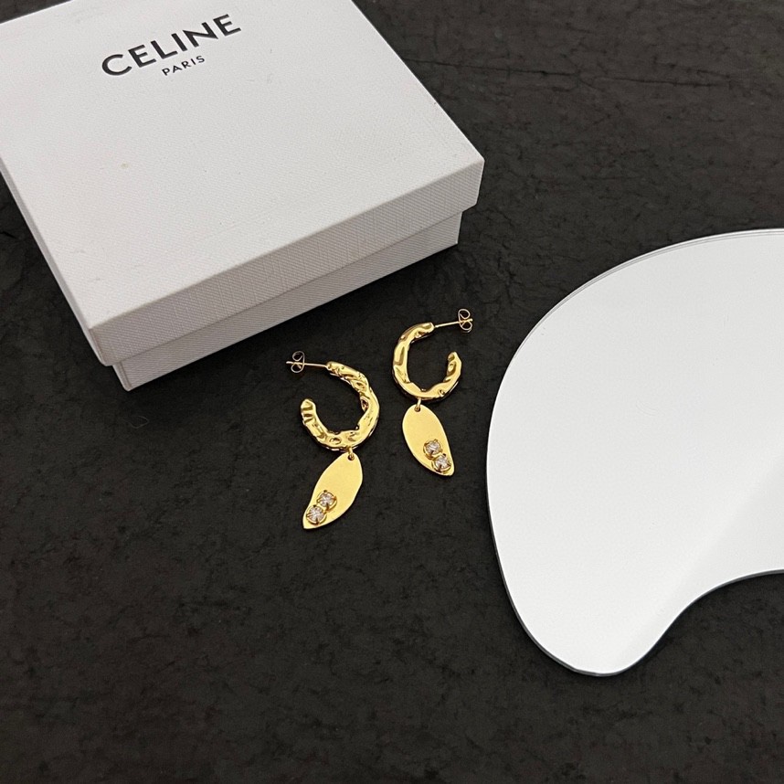 Celine Earring