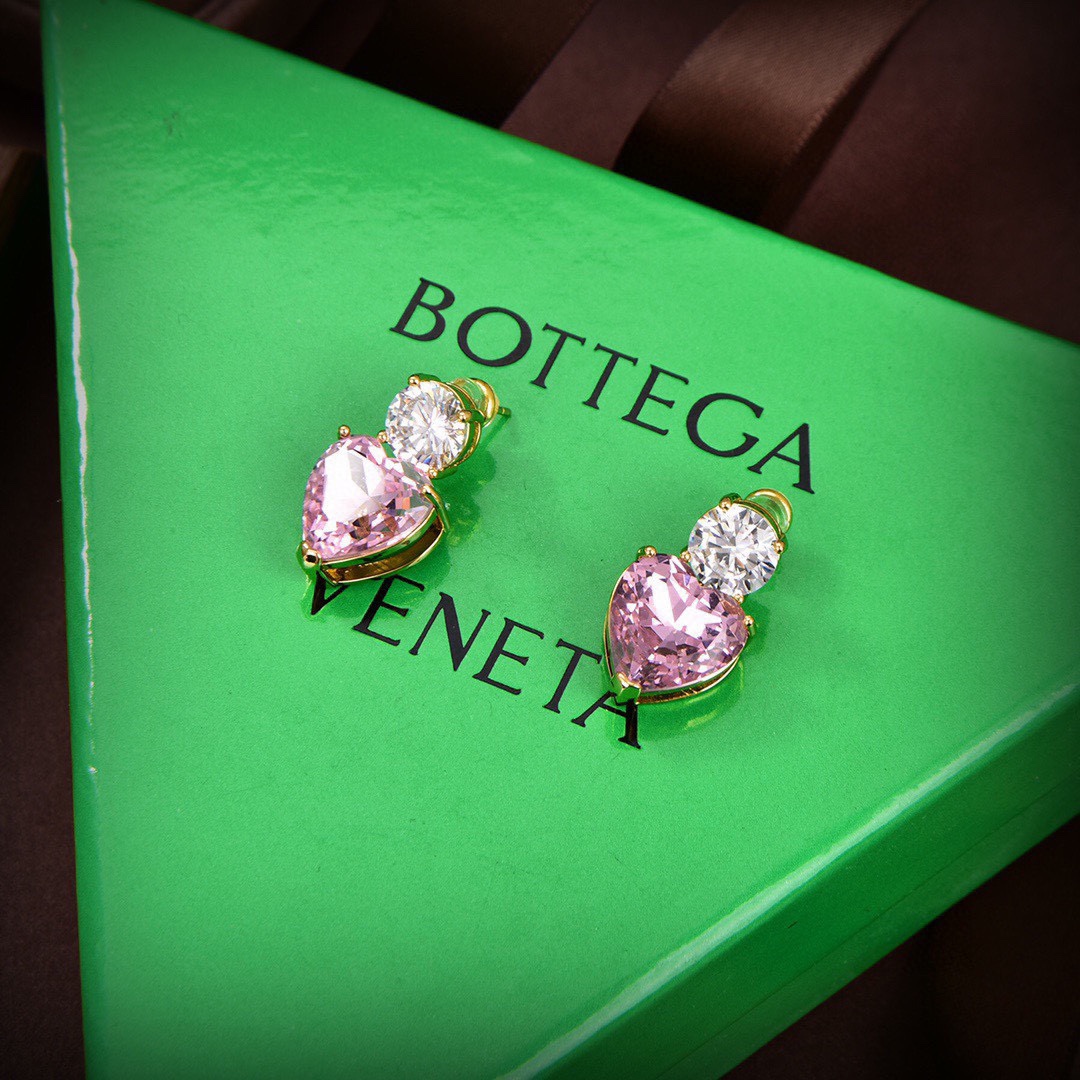 Bottega Veneta Earring