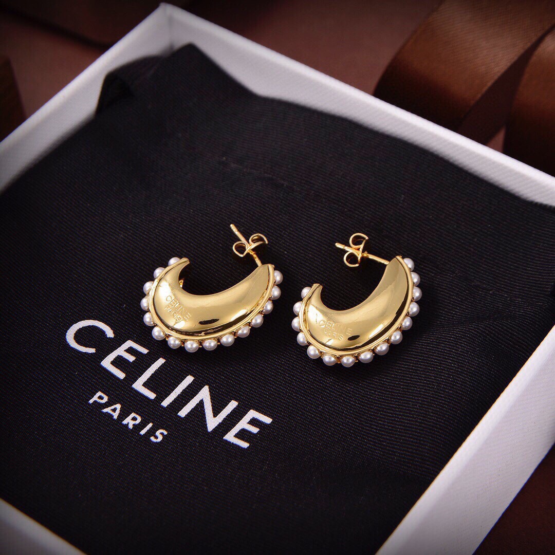 Celine Earring