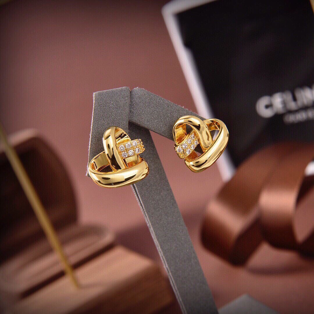 Celine Earring