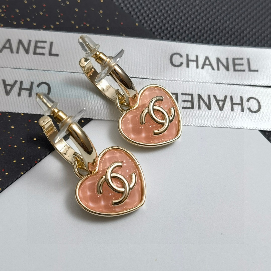 Chanel Earring