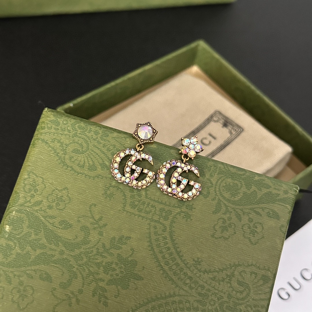 Gucci Earring