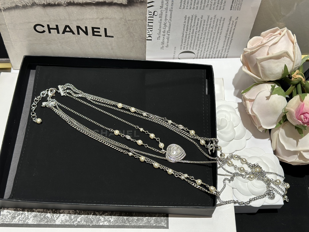 Chanel Necklace