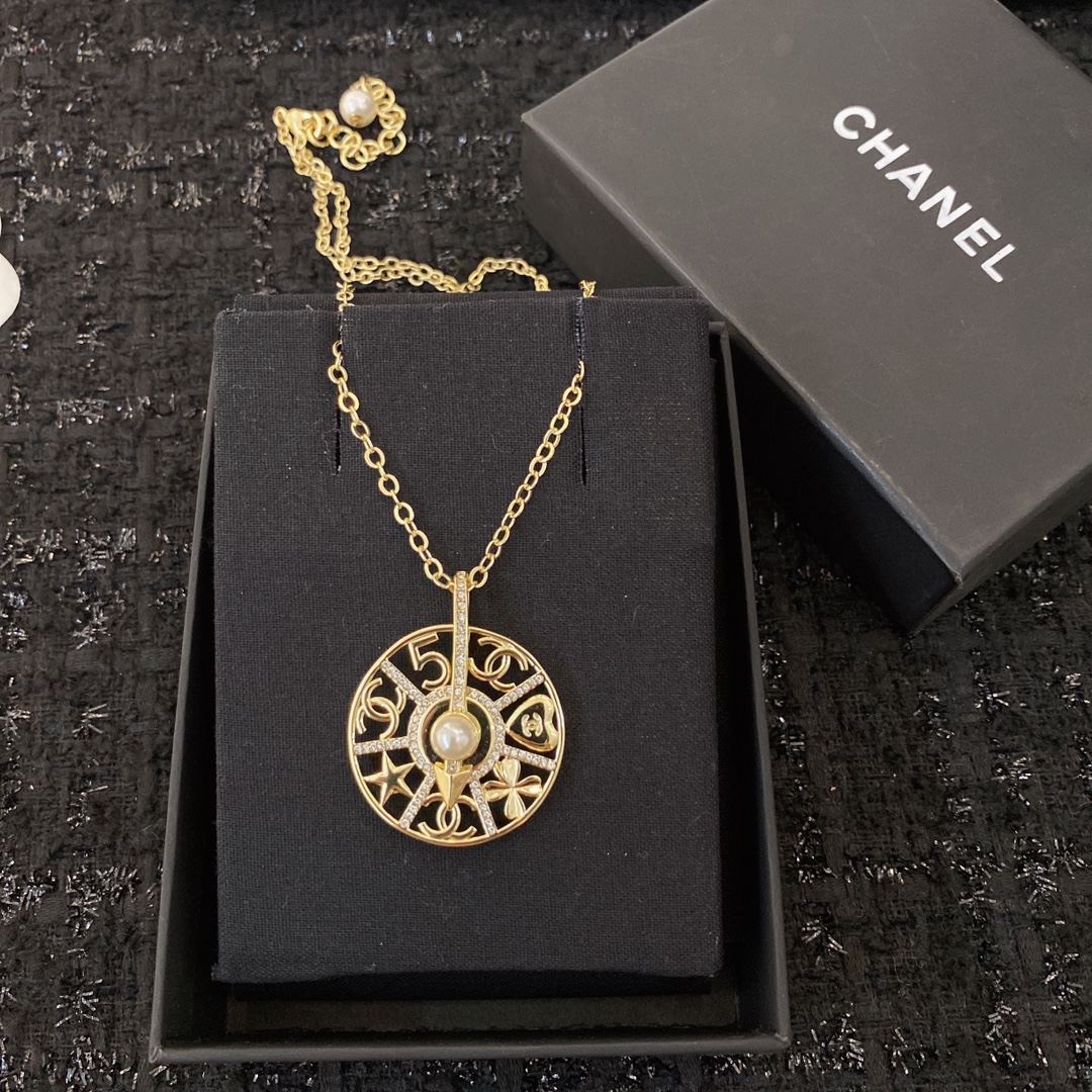 Chanel Necklace