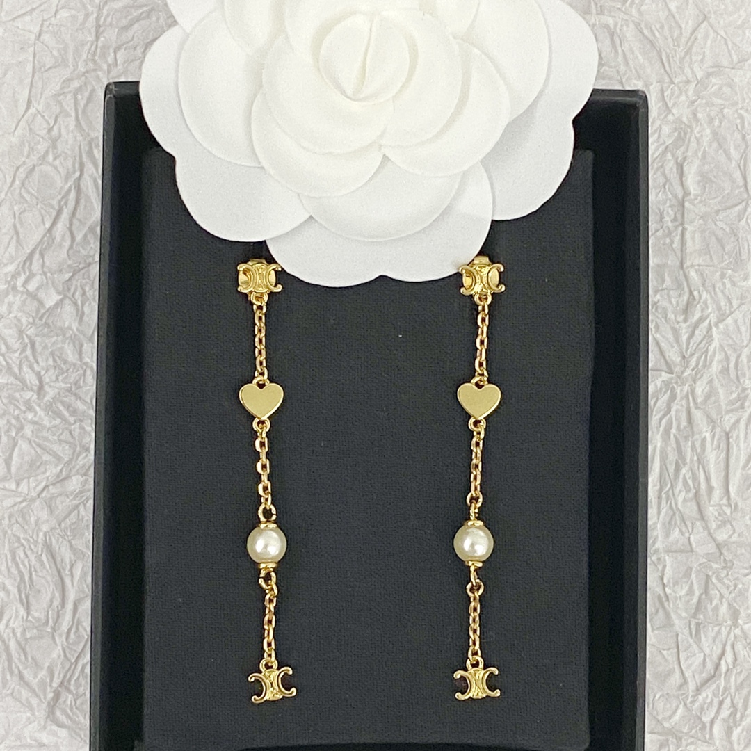 Celine Earring