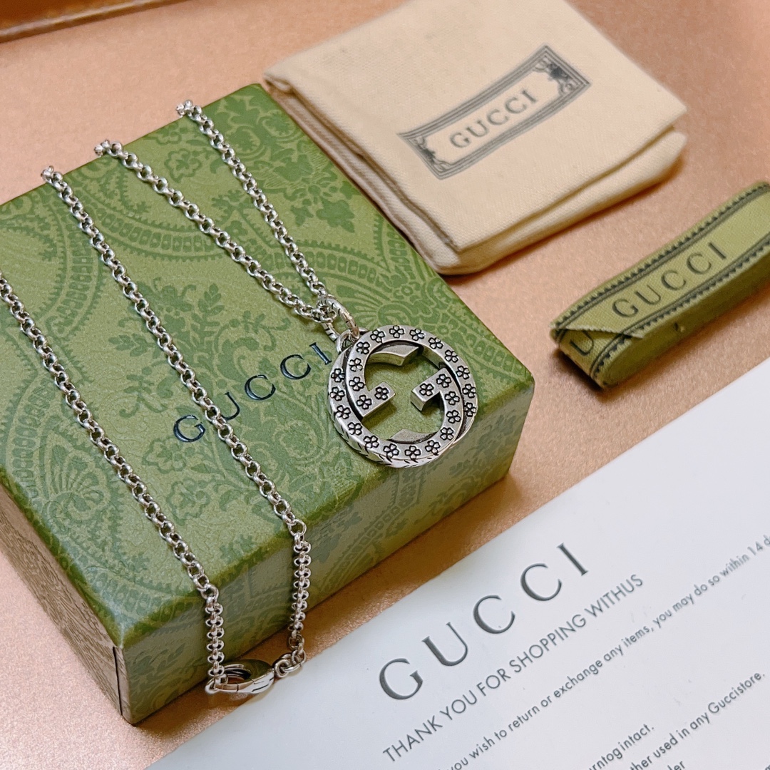 Gucci Necklace