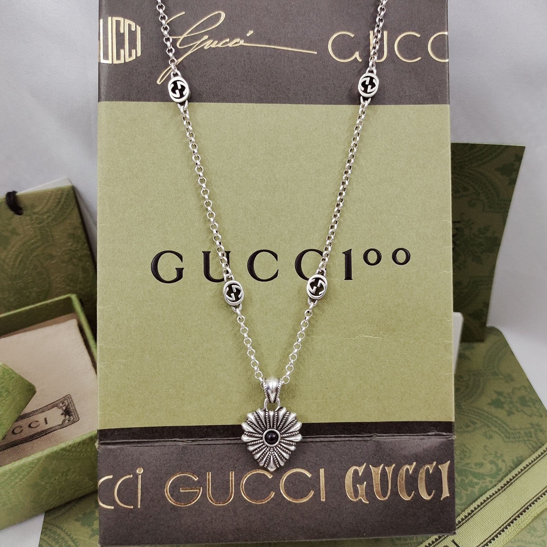 Gucci Necklace