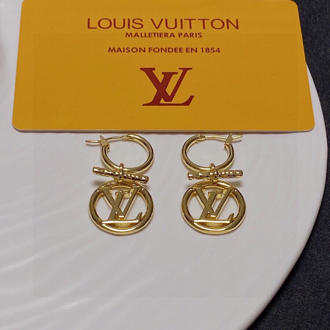 Louis Vuitton Earring