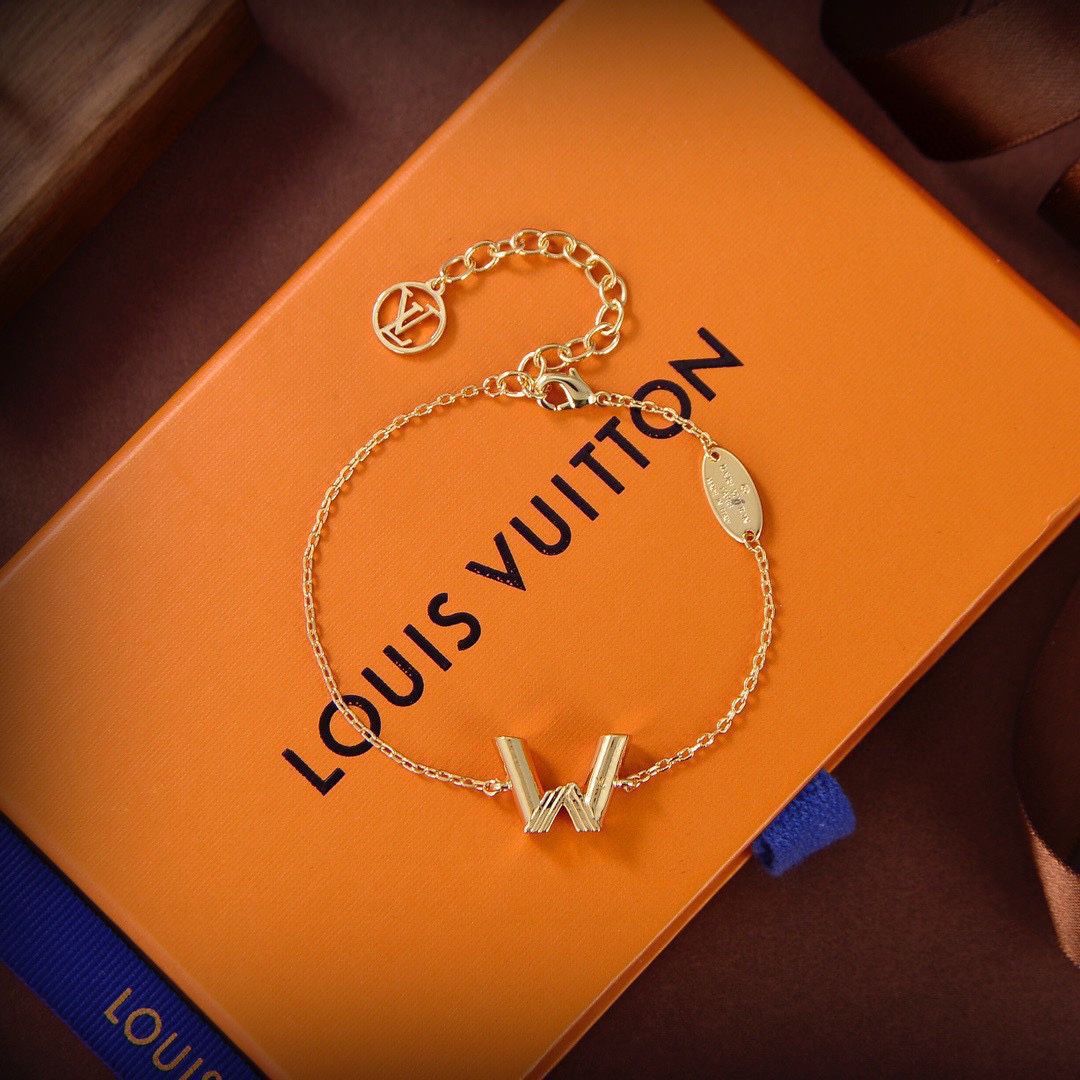 Louis Vuitton Bracelet