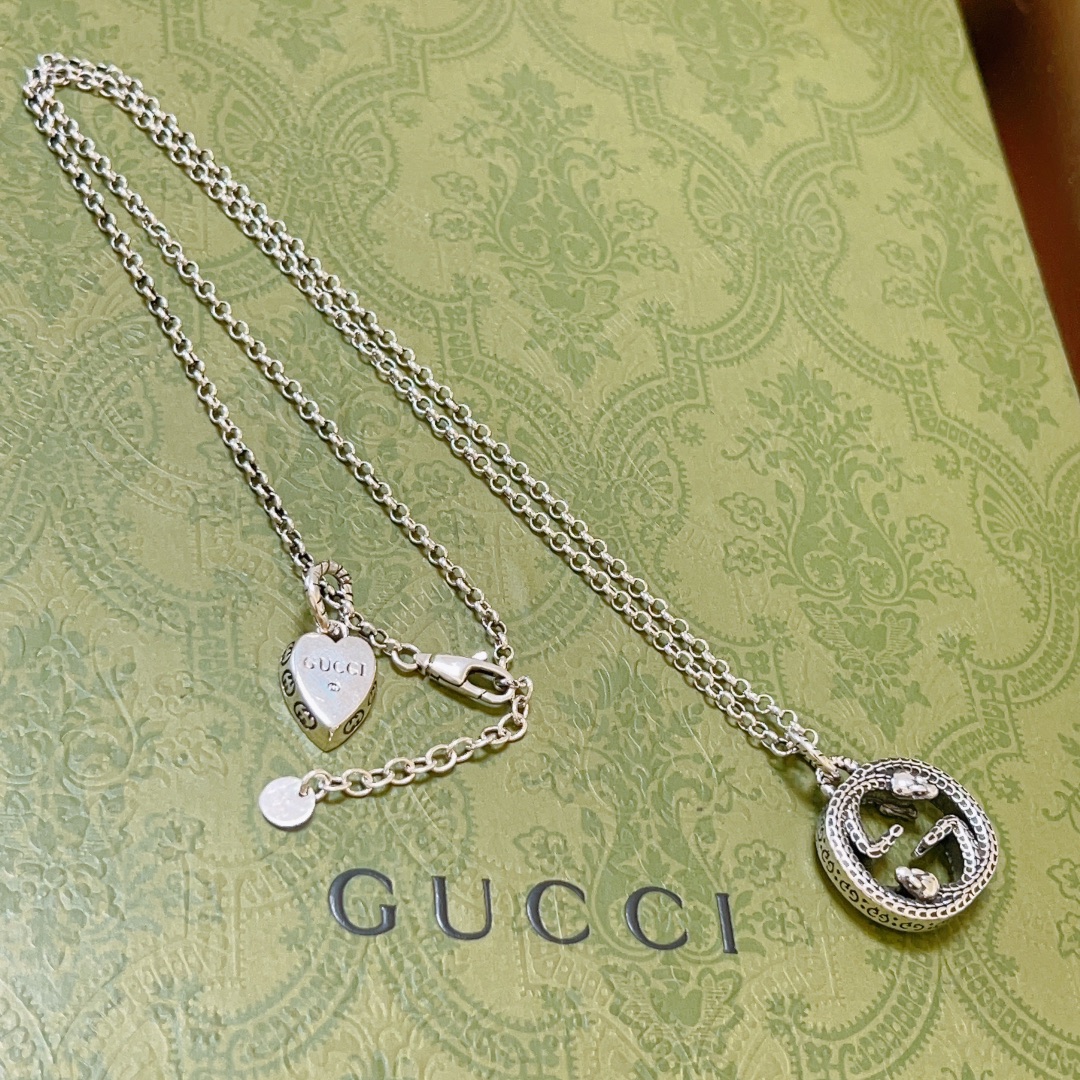 Gucci Necklace