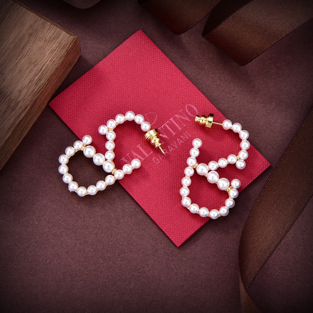 Valentino Earring
