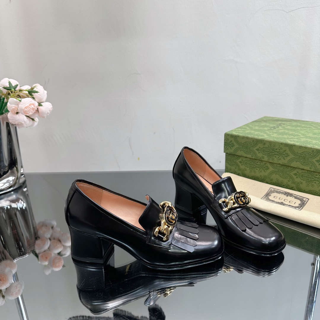 Gucci Loafers