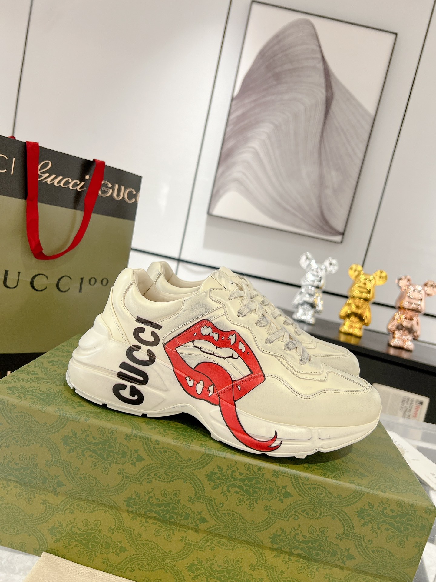 Gucci Sneaker