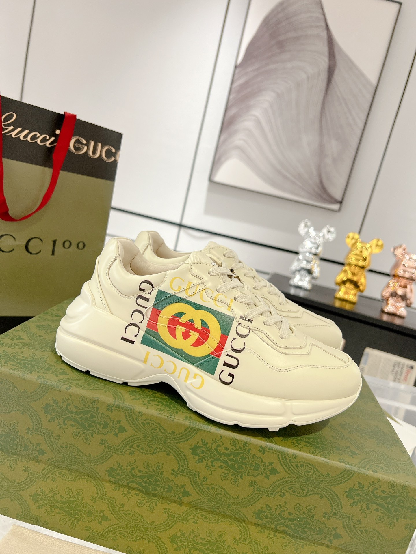 Gucci Sneaker