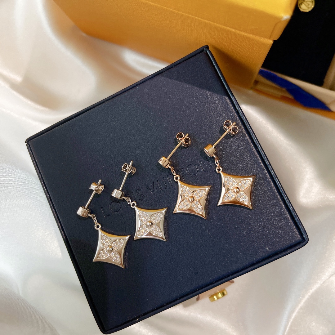 Louis Vuitton Earring