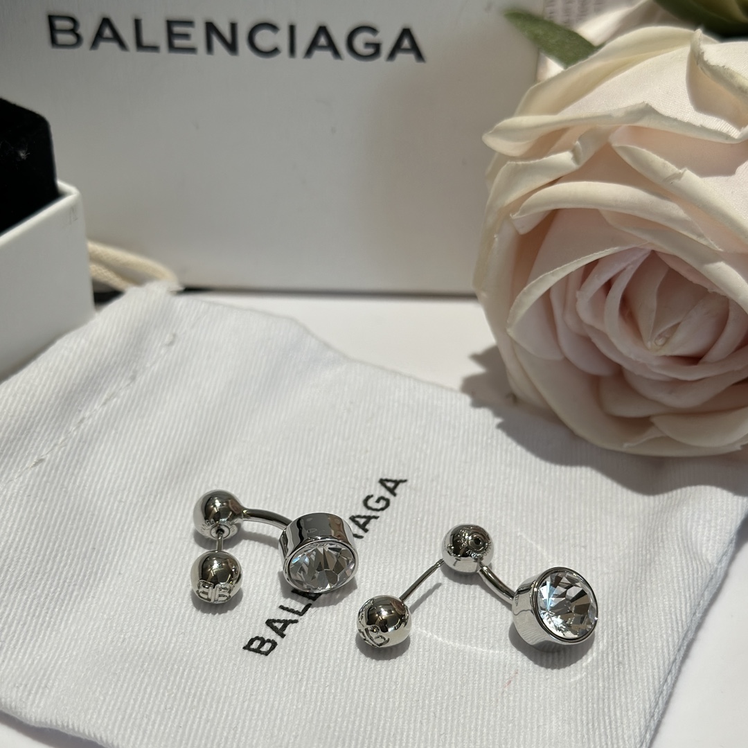 Balenciaga Earring