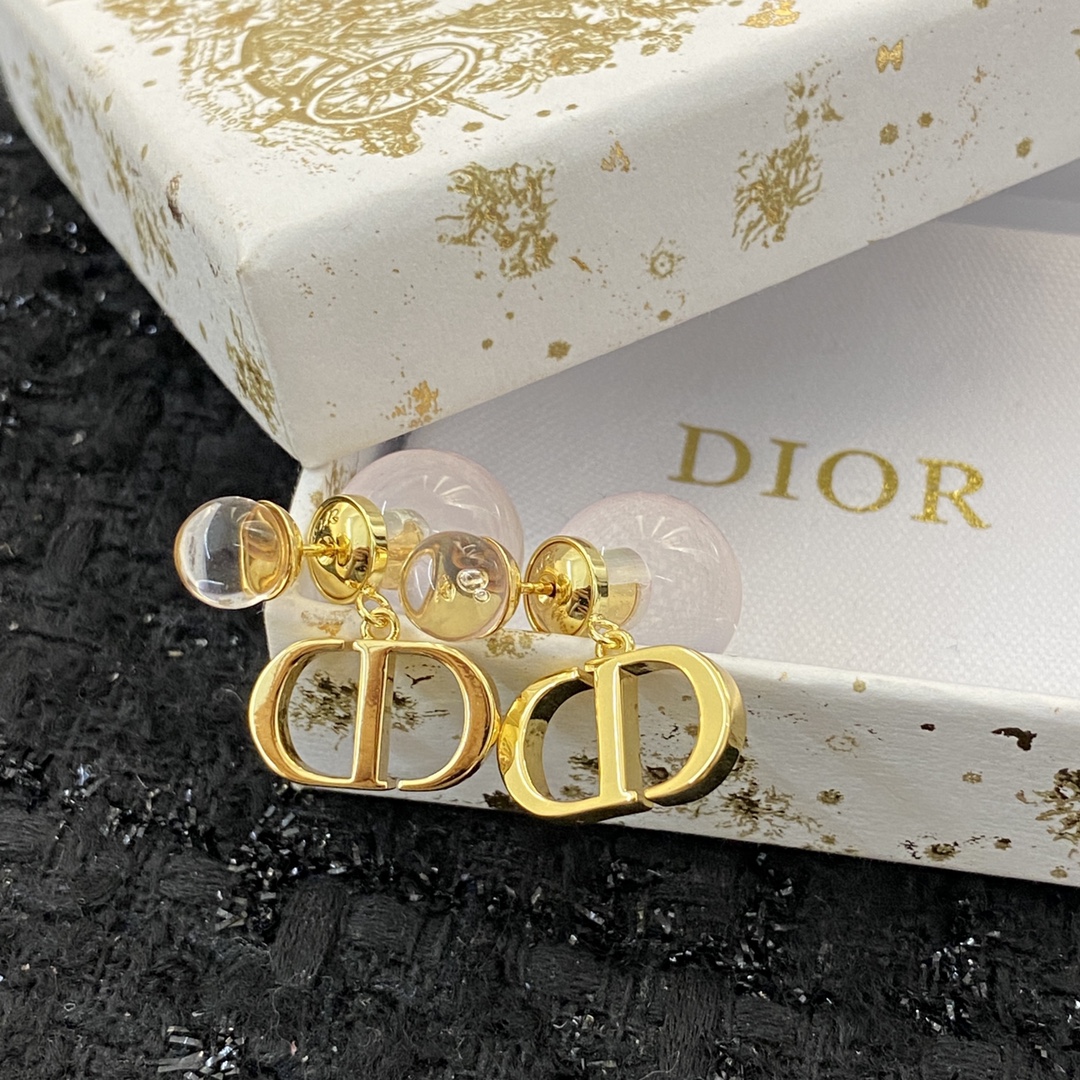 Dior Earring
