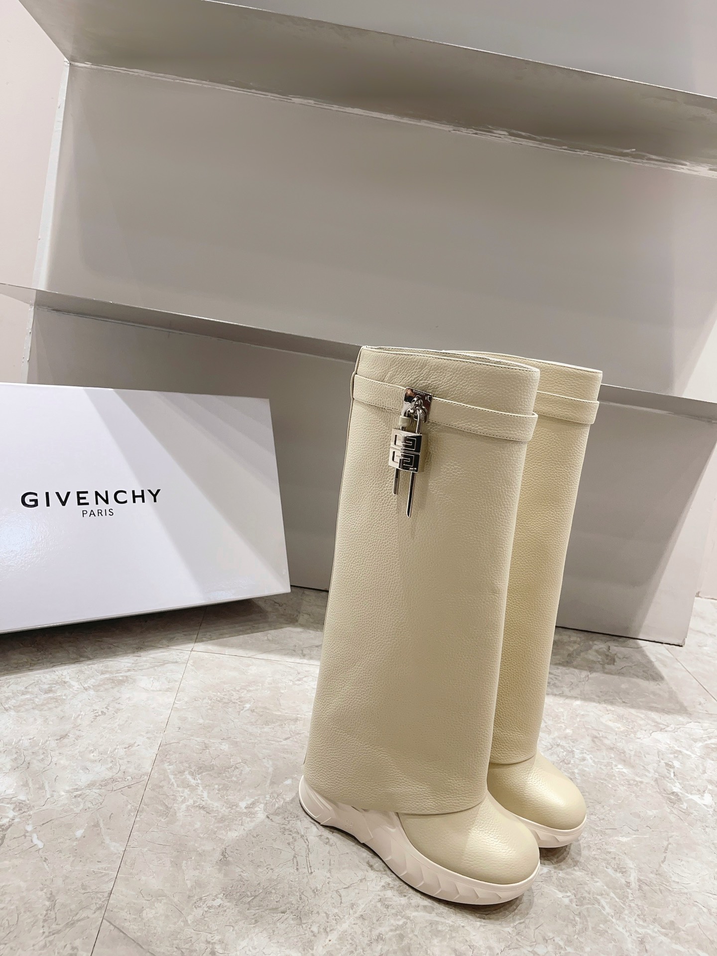 Givenchy Boots