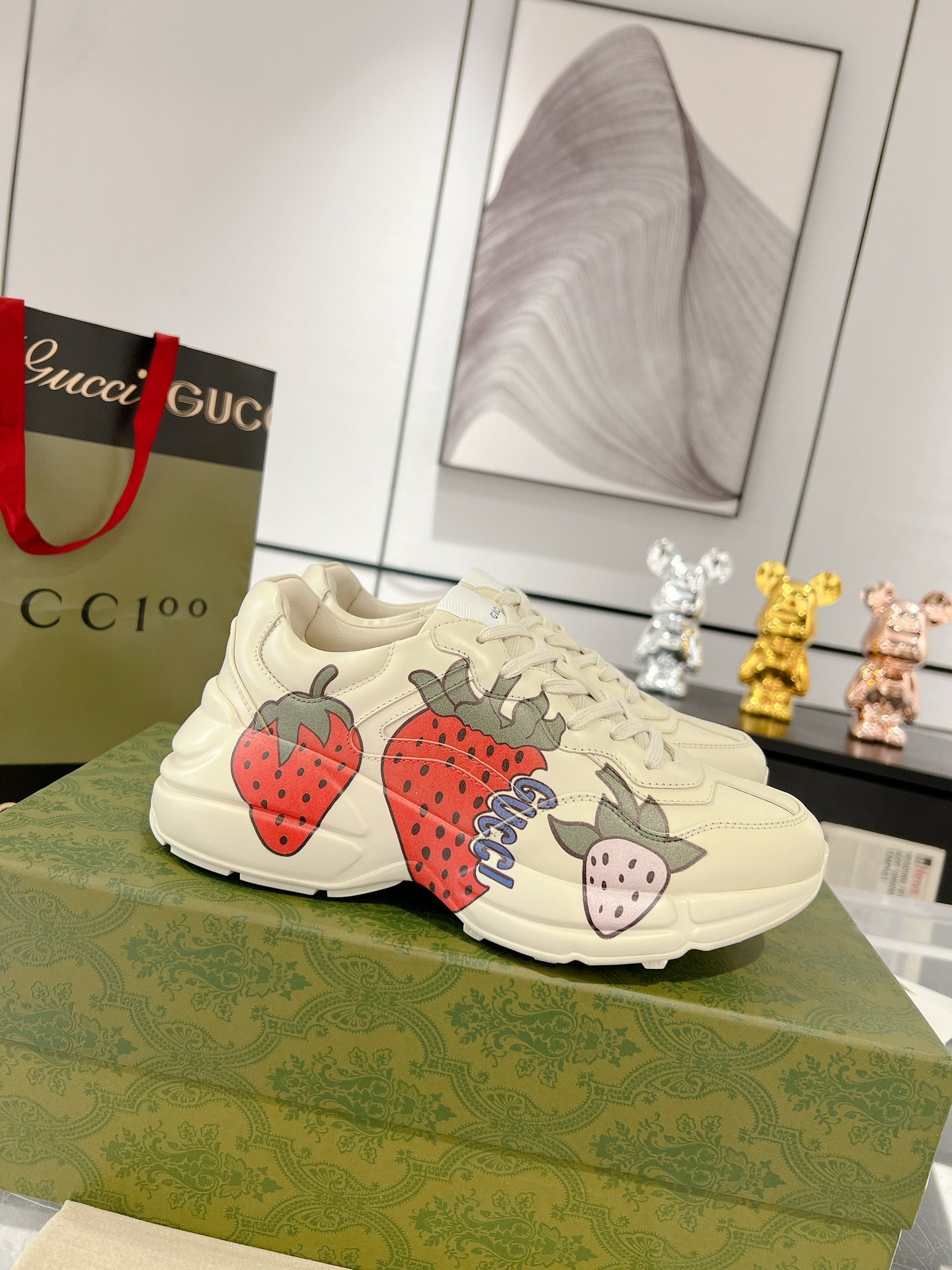 Gucci Sneaker