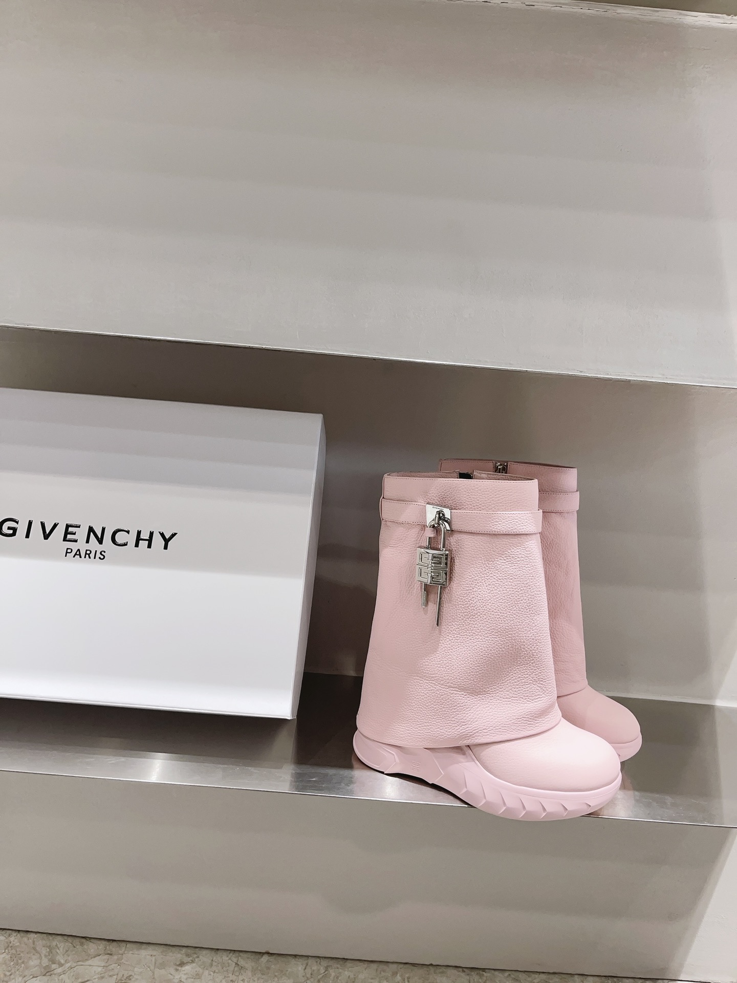 Givenchy Boots