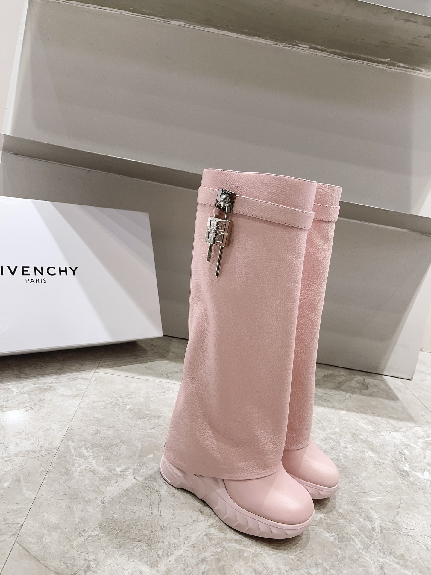 Givenchy Boots
