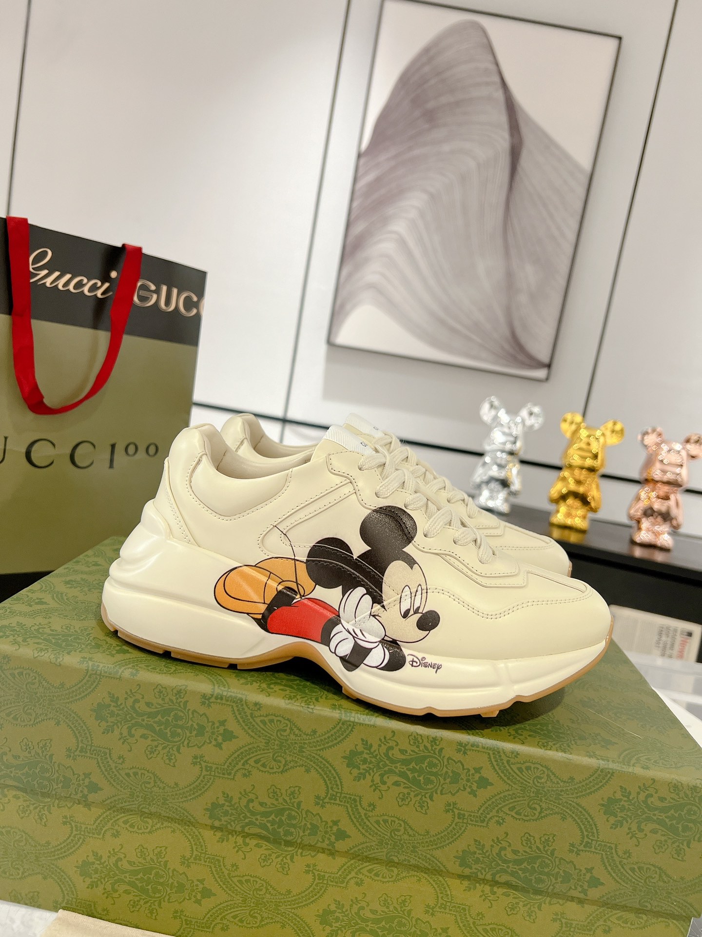 Gucci Sneaker