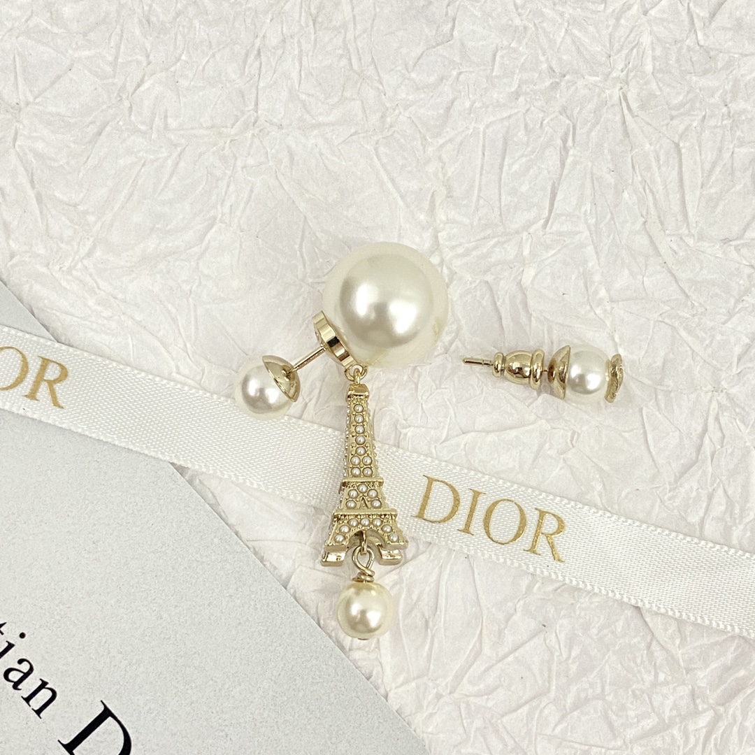Dior Earring