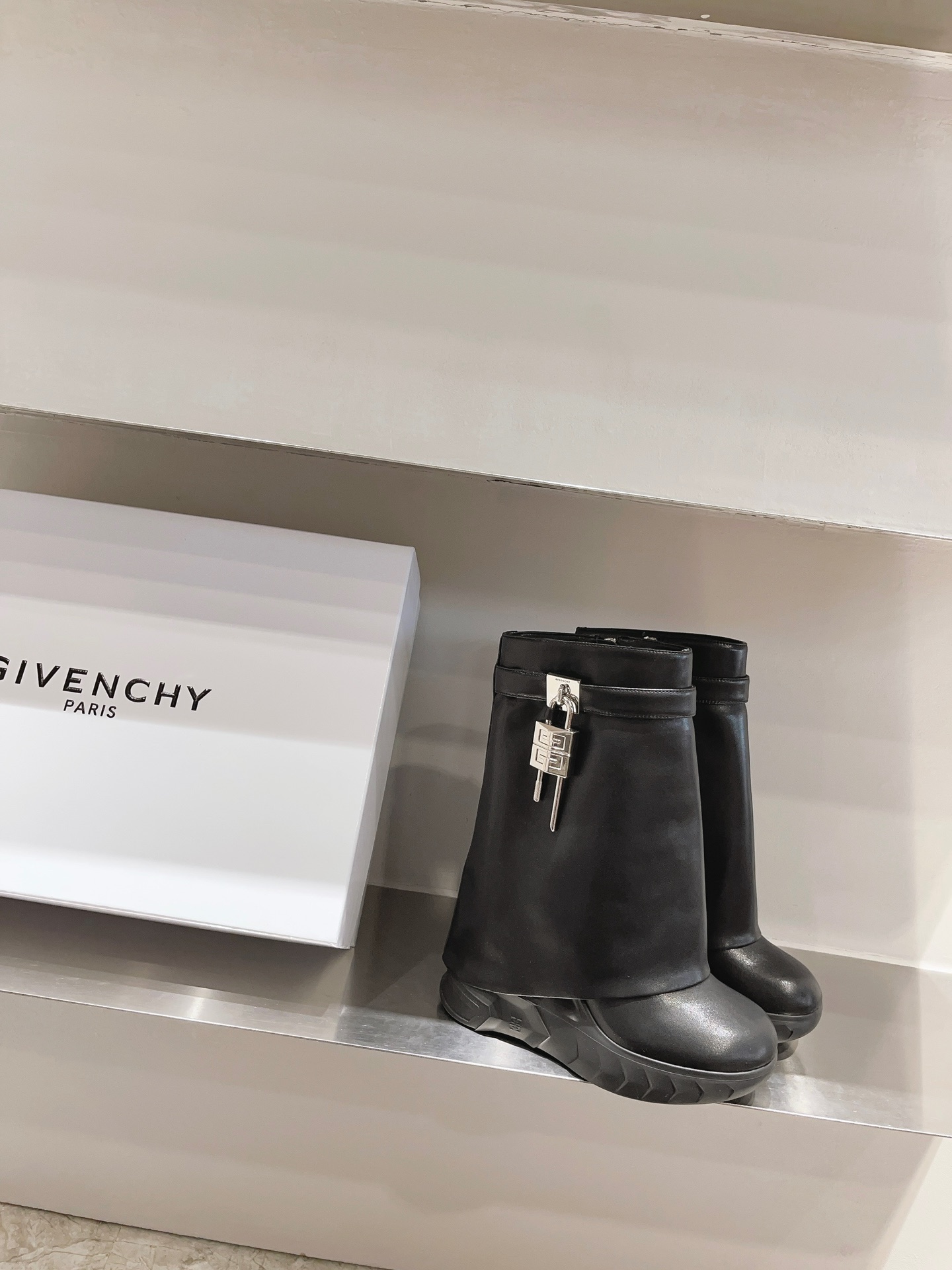 Givenchy Boots