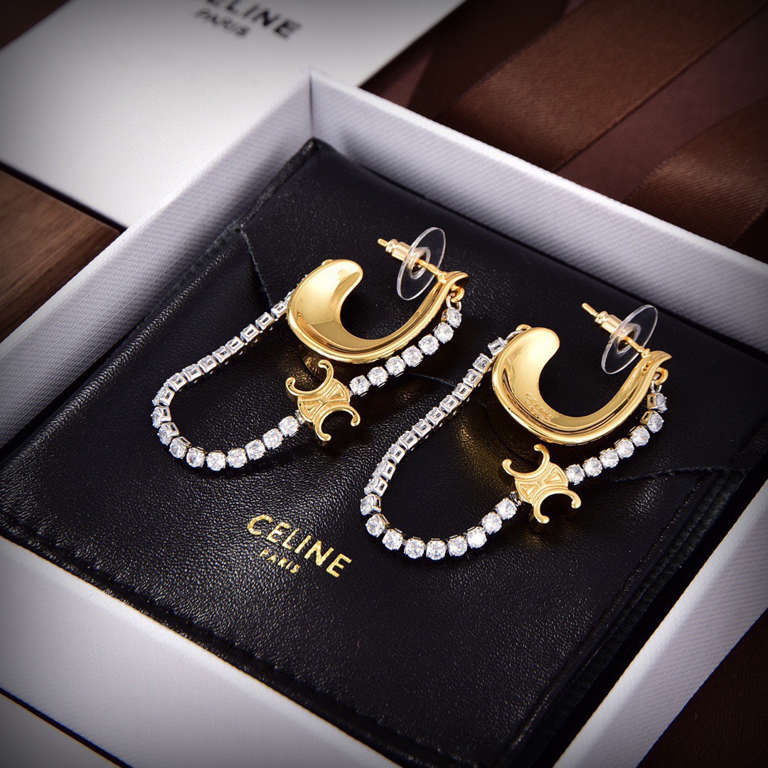 Celine Earring
