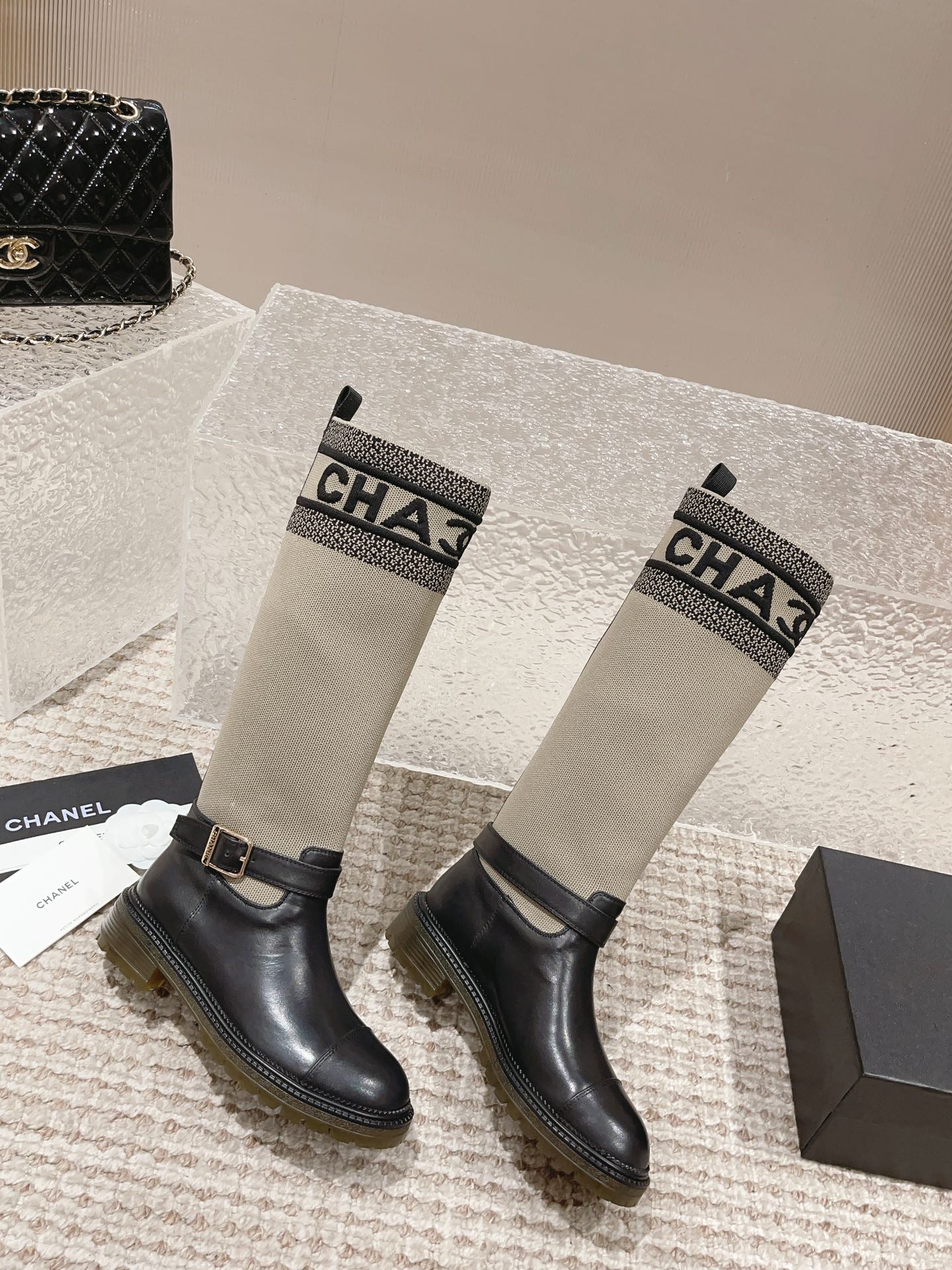 Dior Boots