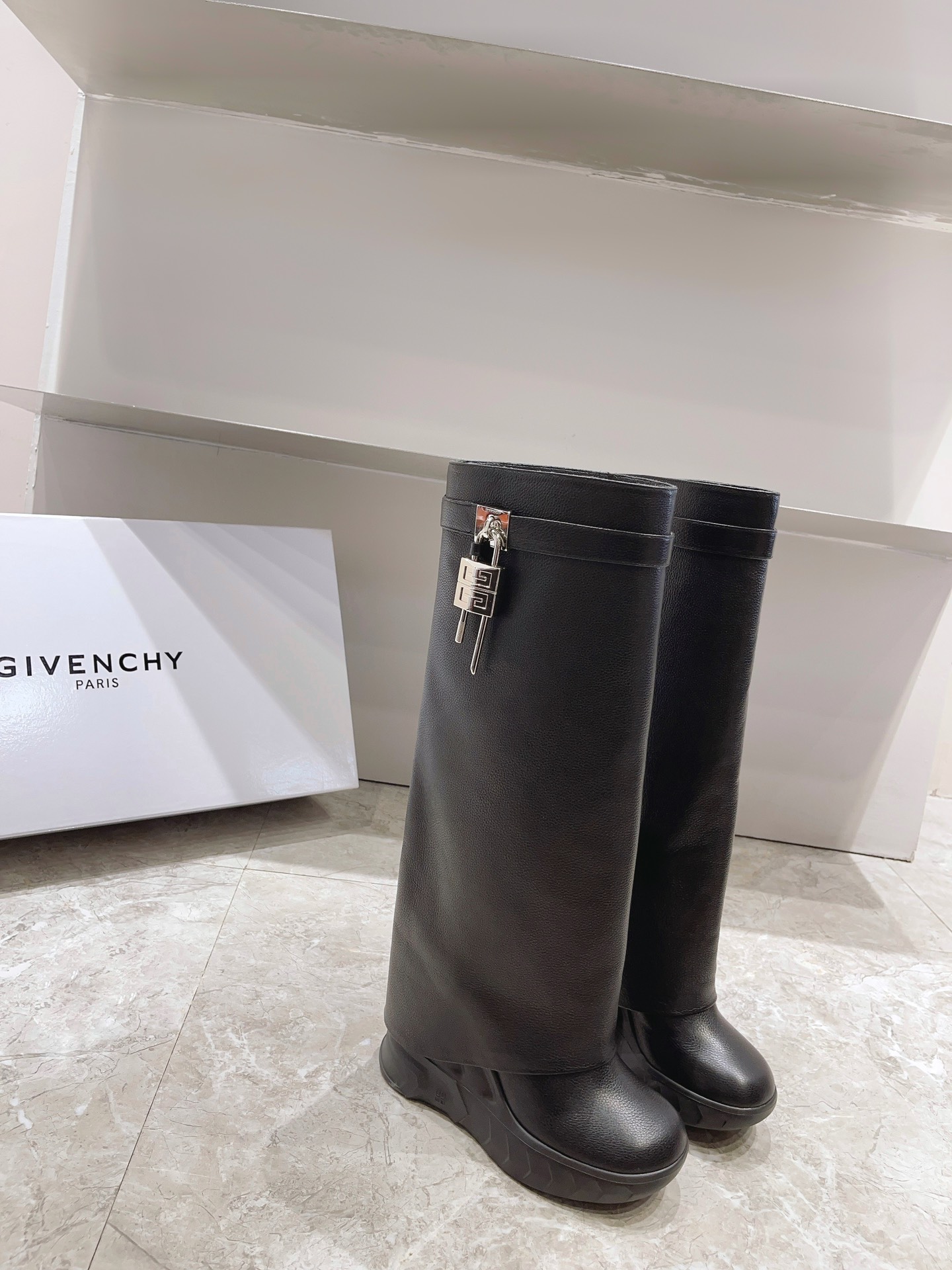 Givenchy Boots