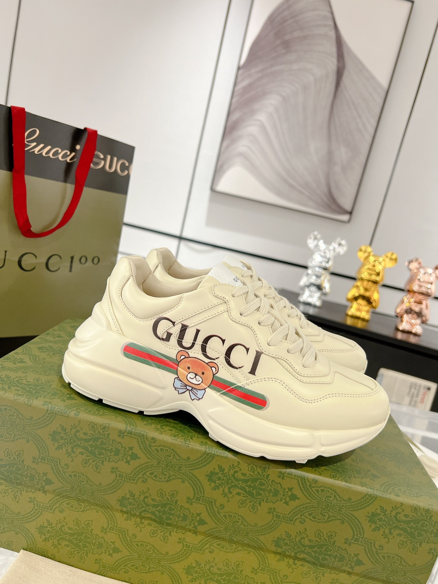 Gucci Sneaker