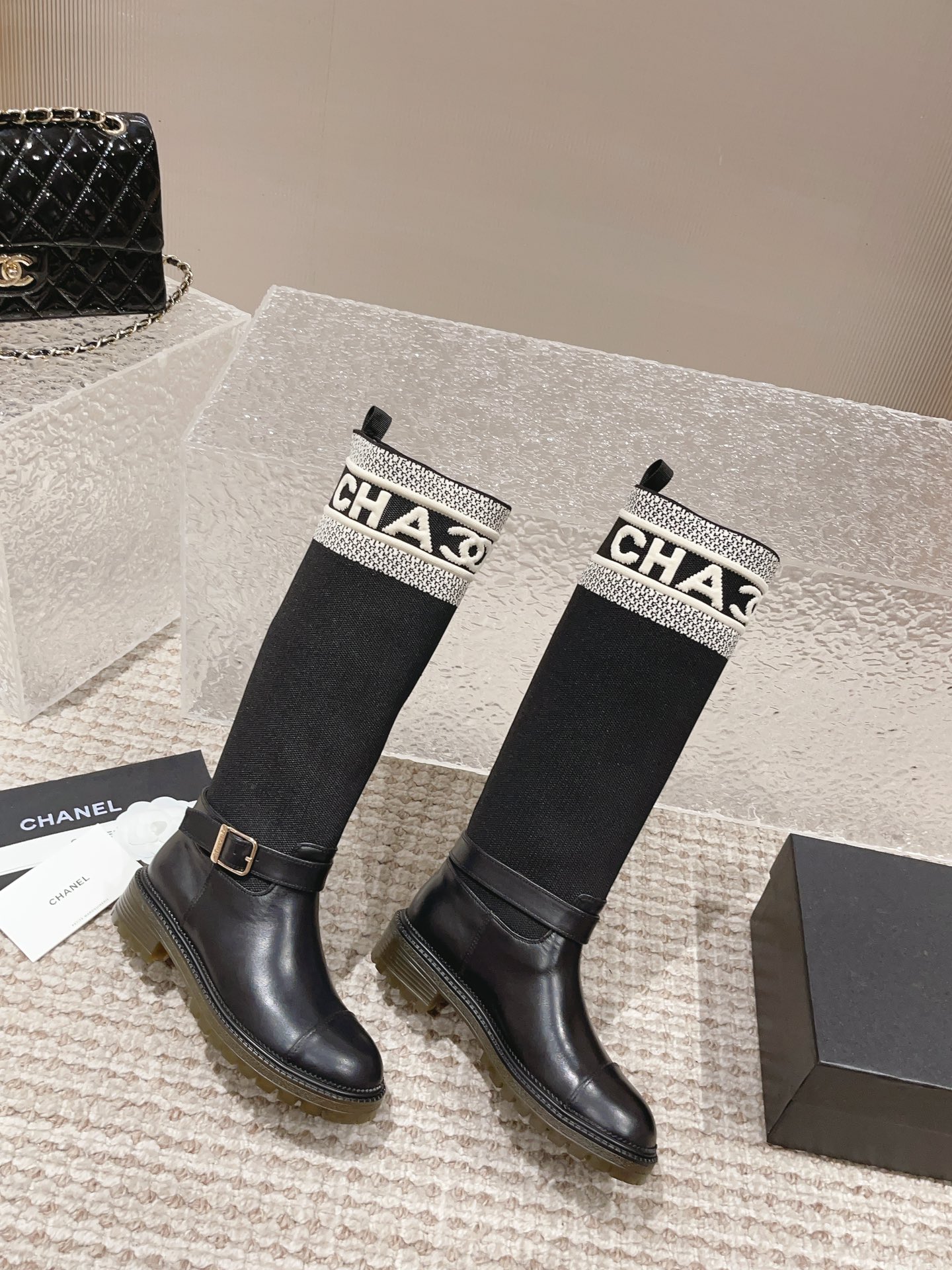 Dior Boots