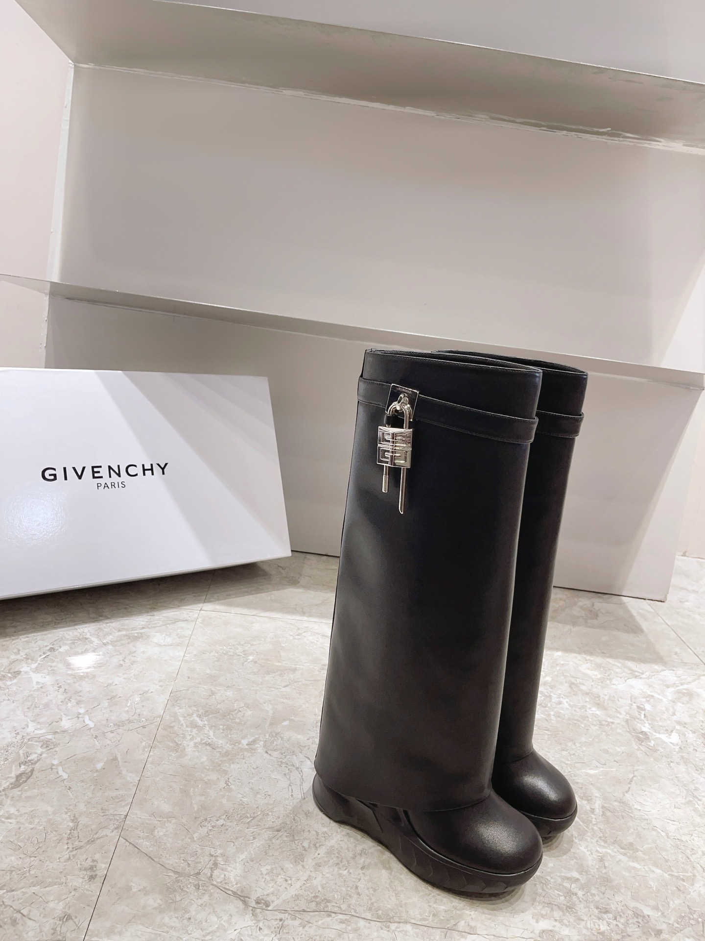 Givenchy Boots