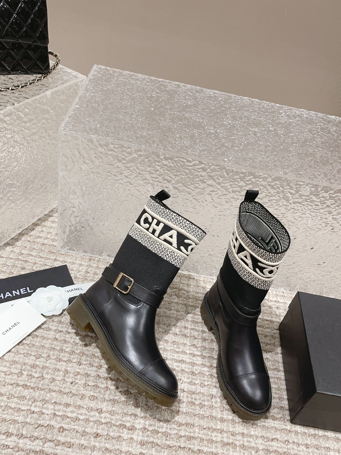Dior Boots