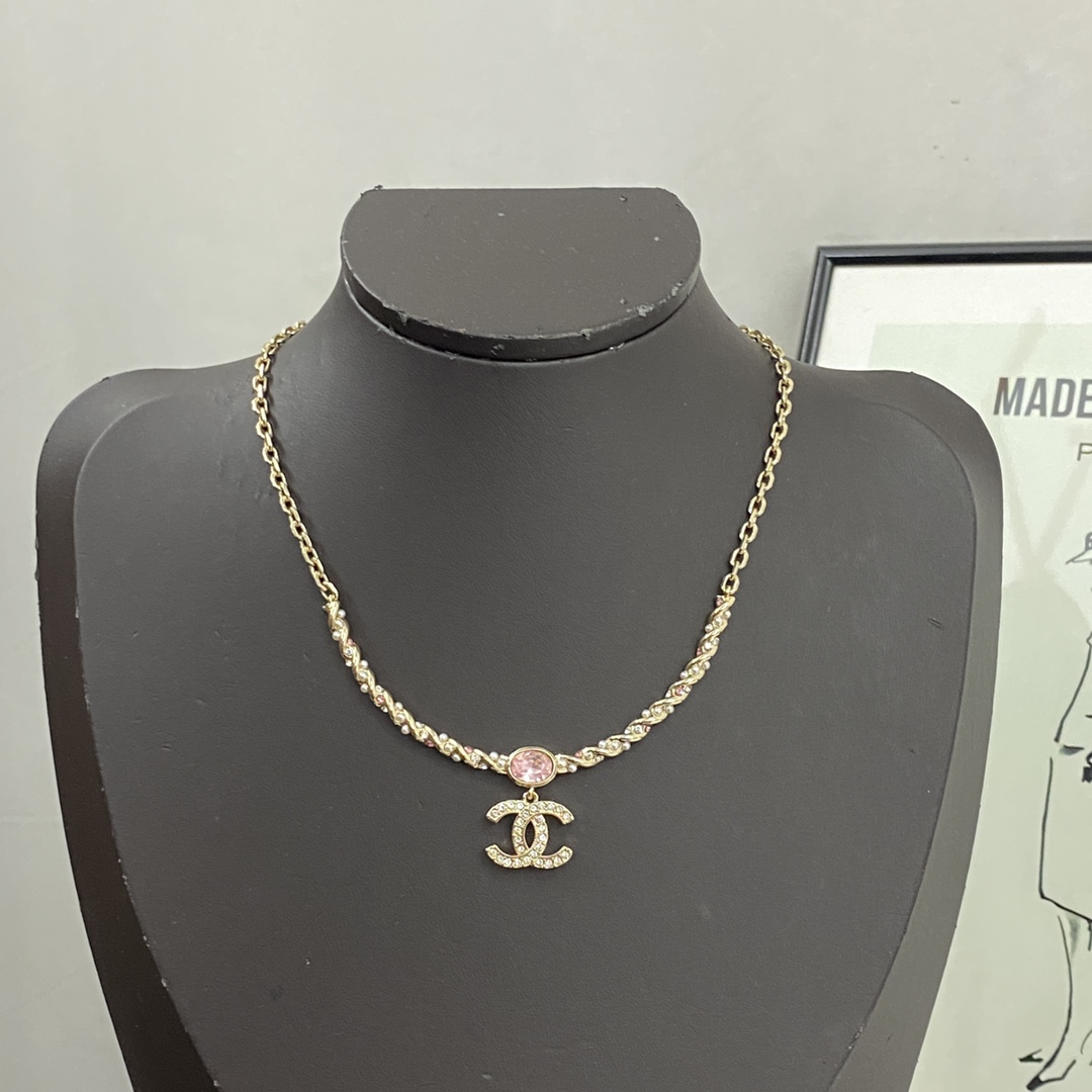 Chanel Necklace