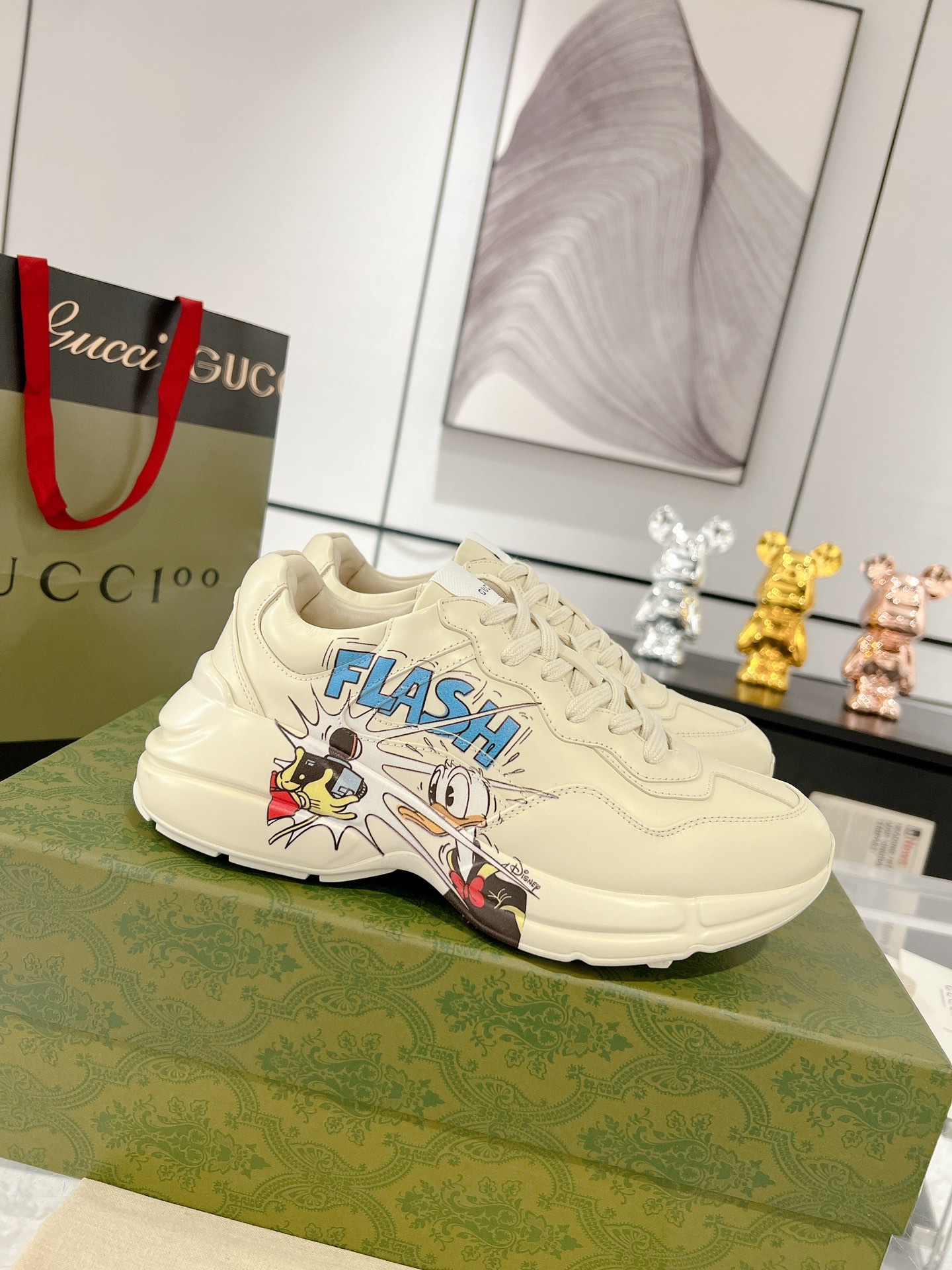 Gucci Sneaker
