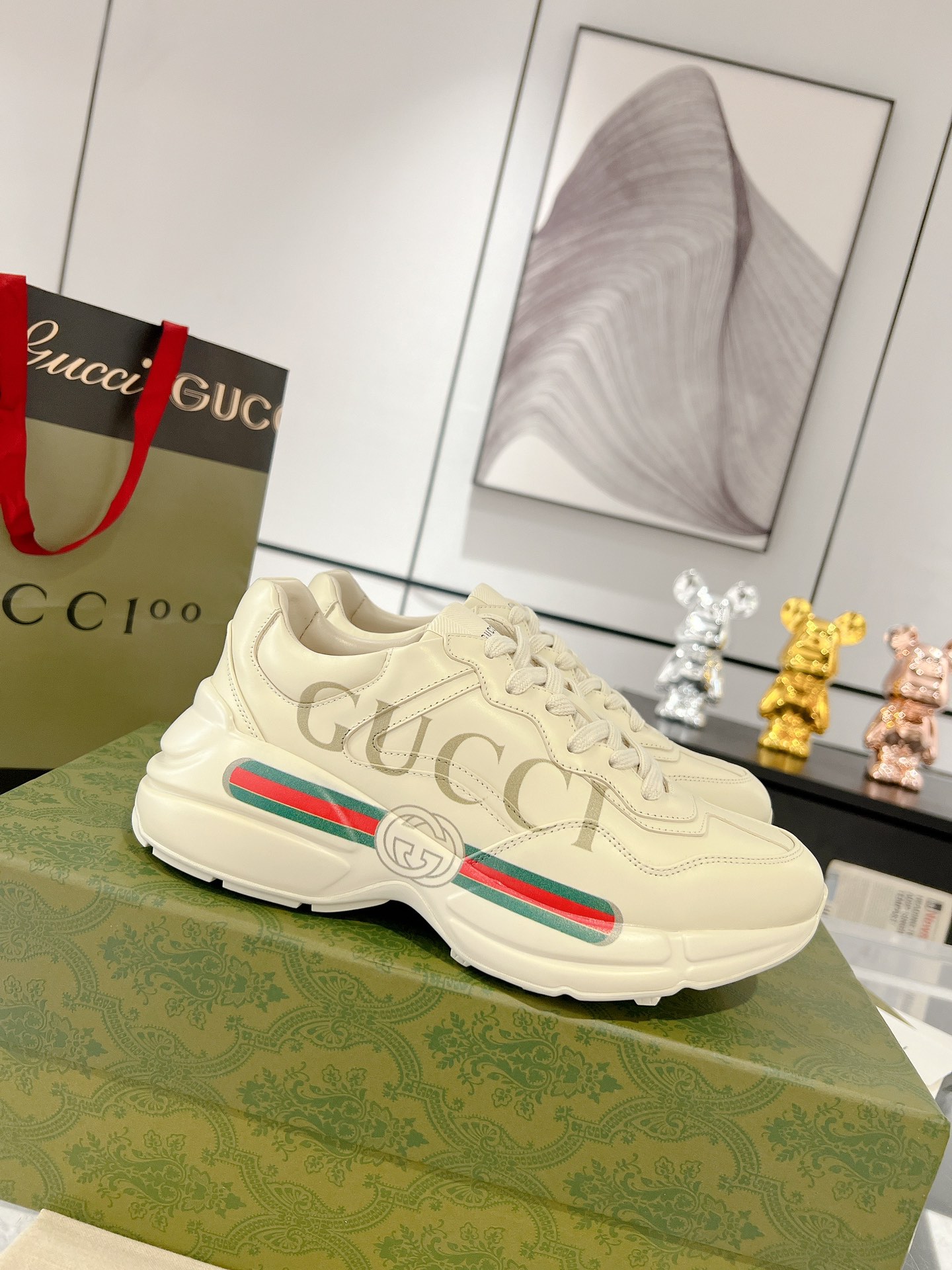 Gucci Sneaker