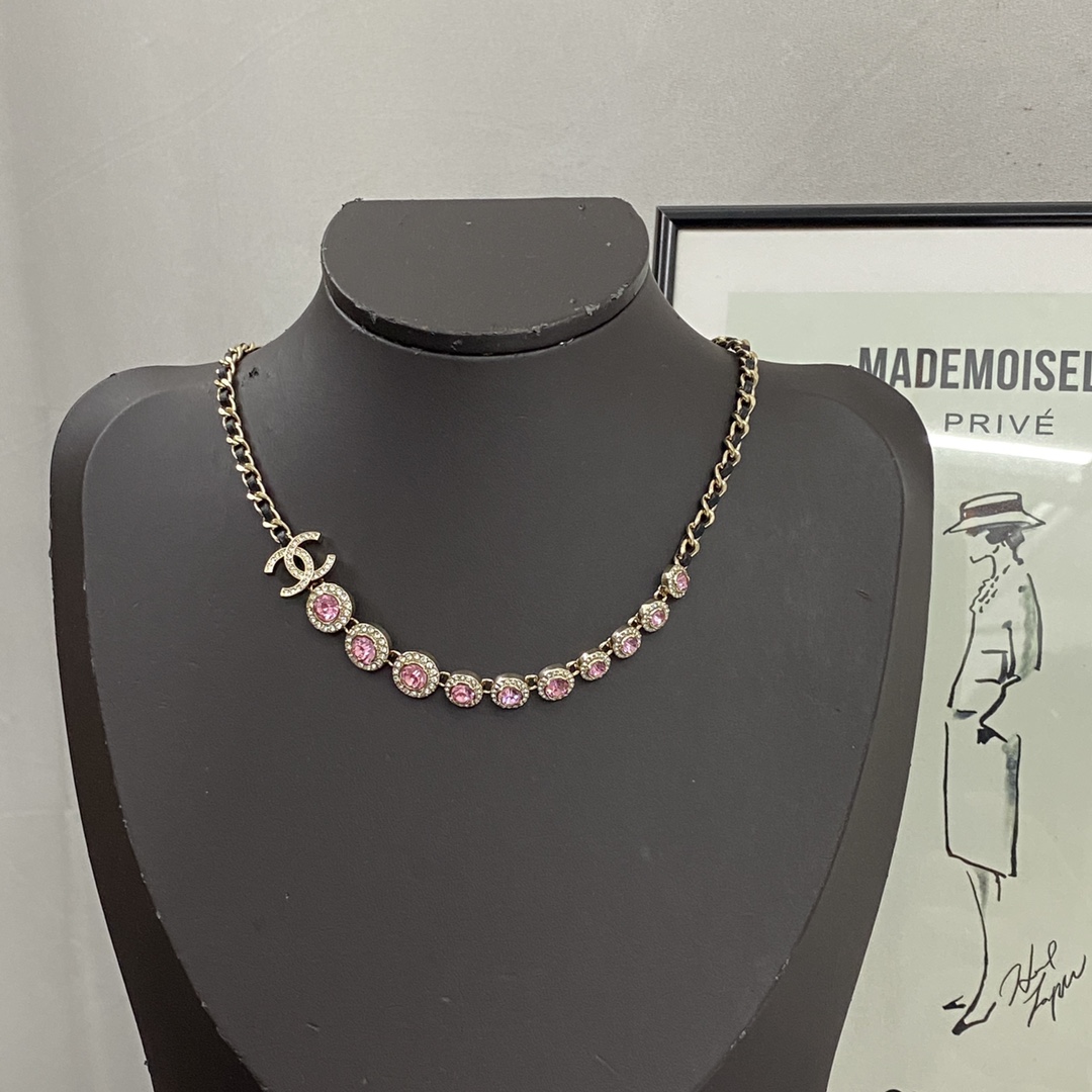 Chanel Necklace