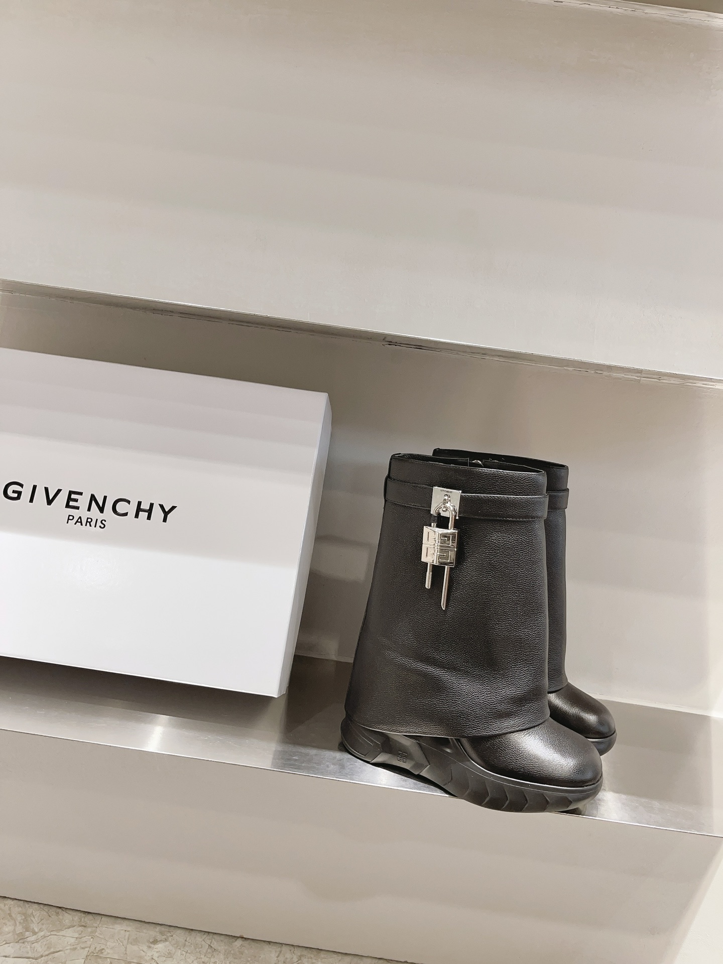 Givenchy Boots
