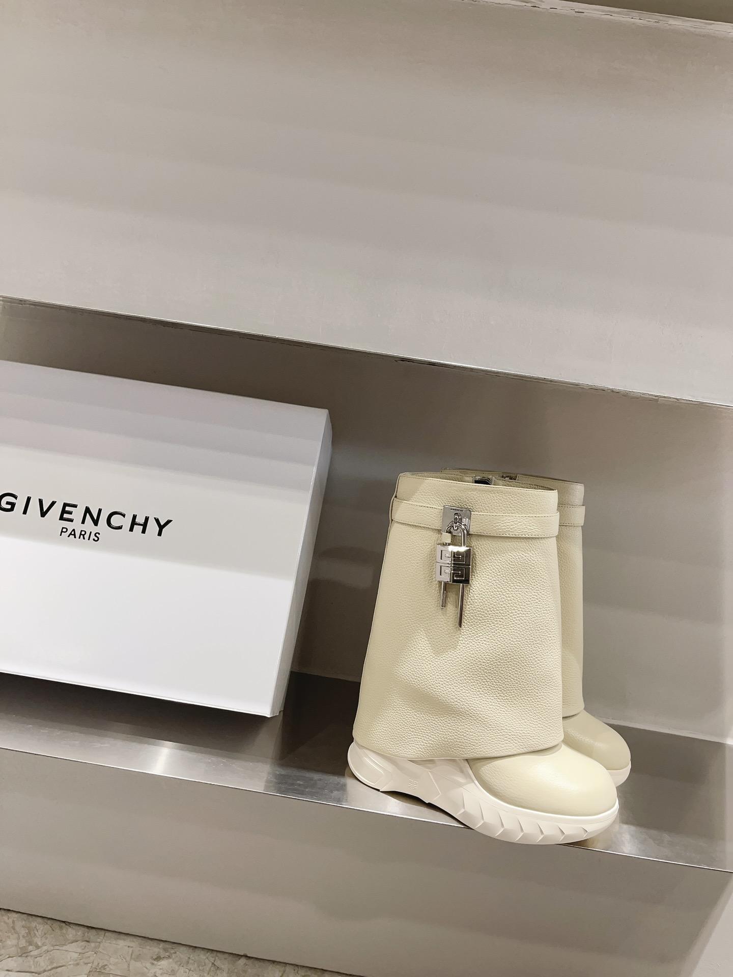 Givenchy Boots