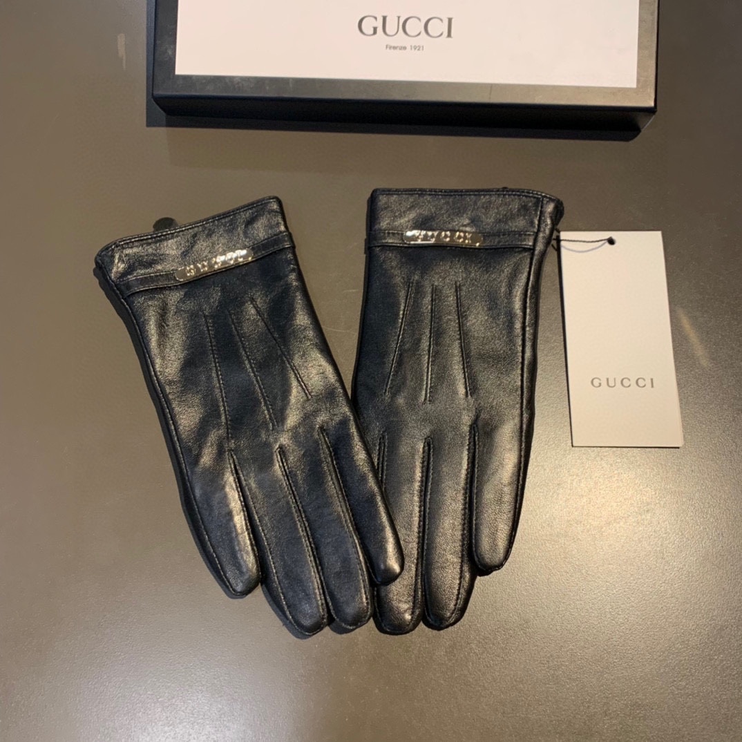 Gucci Gloves